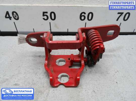 Петля двери на Dodge RAM IV (DS/DJ)
