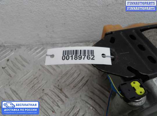 Ремень безопасности на Suzuki Grand Vitara II (JB, TD54)