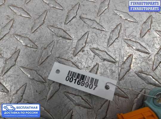Датчик удара (Airbag) на Mazda 6 II (GH)