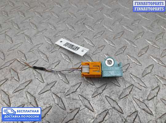 Датчик удара (Airbag) на Mazda 6 II (GH)