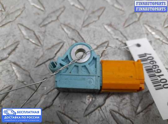 Датчик удара (Airbag) на Mazda 6 II (GH)