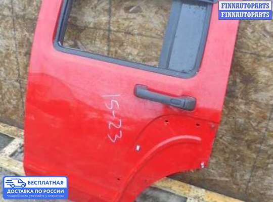 Стеклоподъемник электрический на Hummer H3