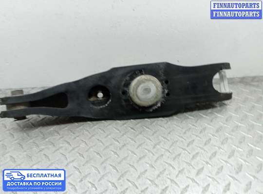 Рычаг подвески на Hyundai Santa Fe III (DM, NC)