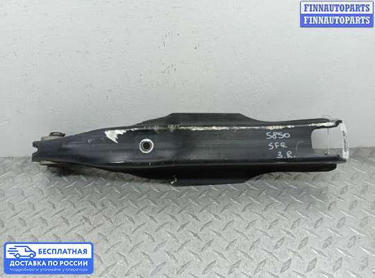 Рычаг подвески на Hyundai Santa Fe III (DM, NC)
