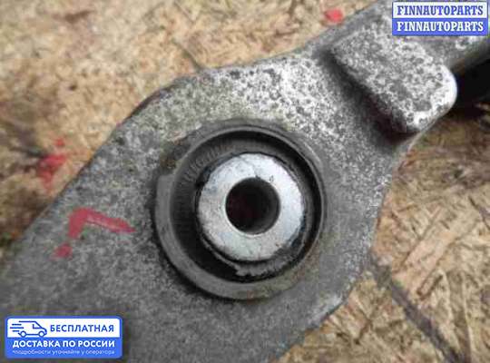 Рычаг подвески на Audi A8 (D3, 4E)