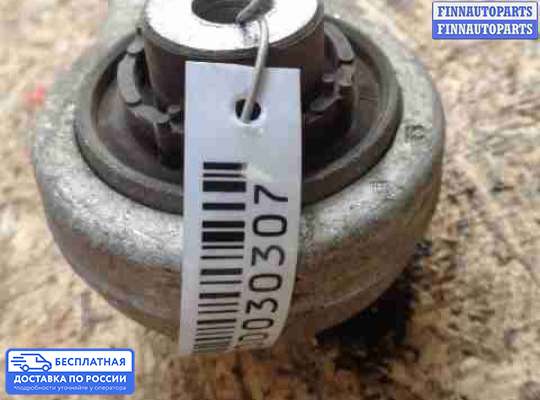 Рычаг подвески на Audi A8 (D3, 4E)