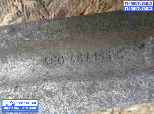 Рычаг подвески на Audi A8 (D3, 4E)