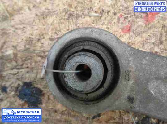 Рычаг подвески на Audi A8 (D3, 4E)