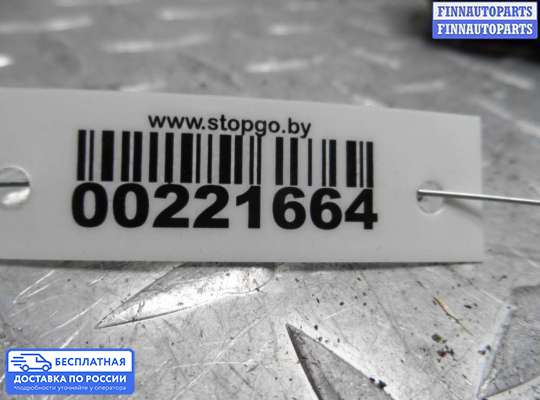 Замок боковой двери на Dodge Stratus II