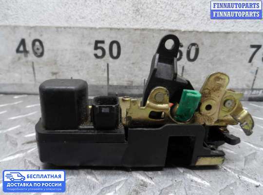 Замок боковой двери на Dodge Stratus II