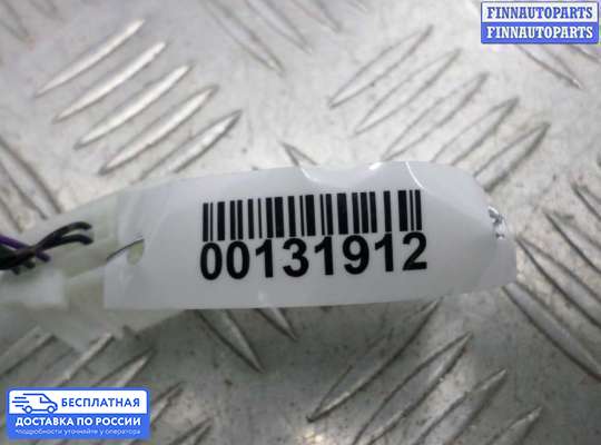 Зеркало боковое на Infiniti EX / QX50 (J50)