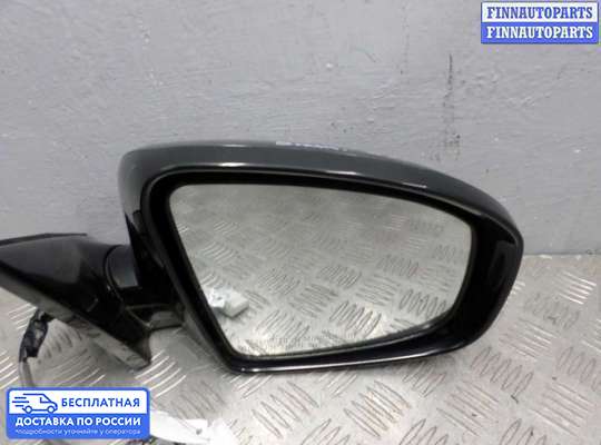 Зеркало боковое на Infiniti EX / QX50 (J50)