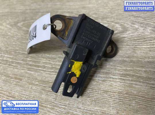 Клапан турбины (датчик давления наддува) на BMW X5 (E70)