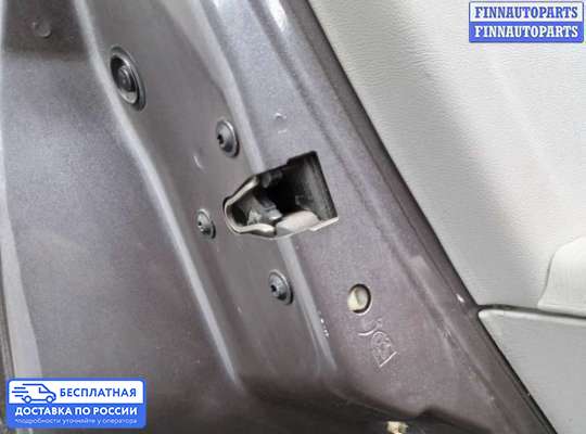 Замок боковой двери на Suzuki XL7 II