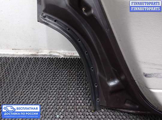 Замок боковой двери на Suzuki XL7 II