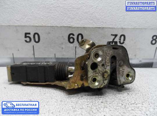 Замок боковой двери на Opel Omega B