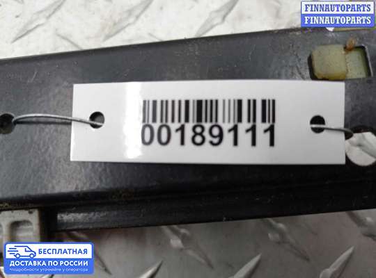 Стеклоподъемник электрический на Audi Q7 (4L)