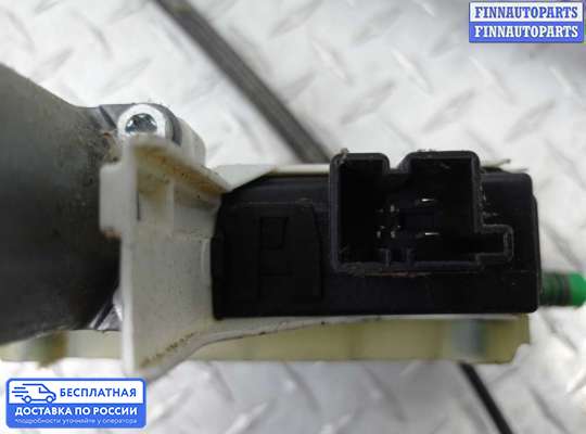 Стеклоподъемник электрический на Audi Q7 (4L)