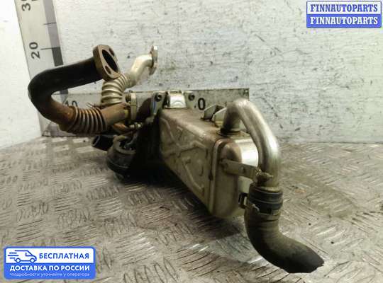 Радиатор EGR на Volkswagen Golf VI (5K)