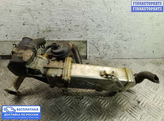 Радиатор EGR на Volkswagen Golf VI (5K)