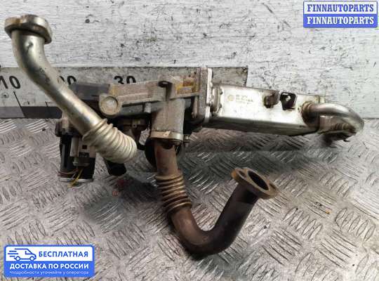 Радиатор EGR на Volkswagen Golf VI (5K)