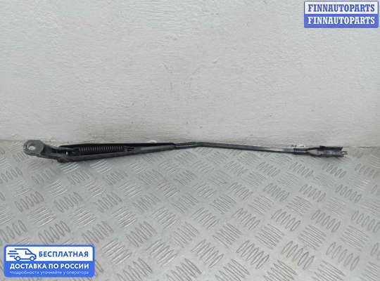 Поводок дворника на Mercedes-Benz R (W251)