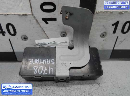 ЭБУ прочее на Hyundai Santa Fe II (CM)