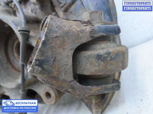 Ступица на Range Rover Sport I (L320)