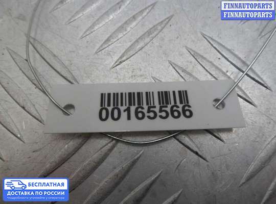Селектор АКПП на Land Rover Discovery IV
