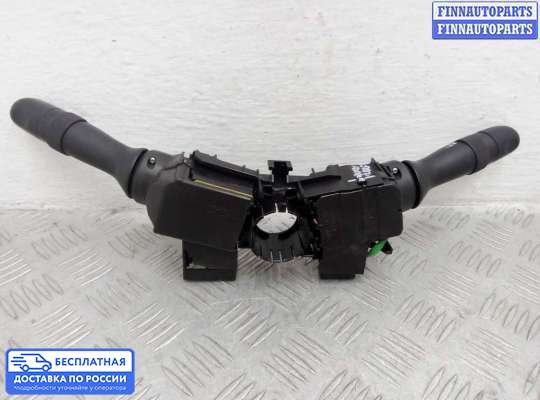 Подрулевой переключатель на Subaru Forester IV (SJ)