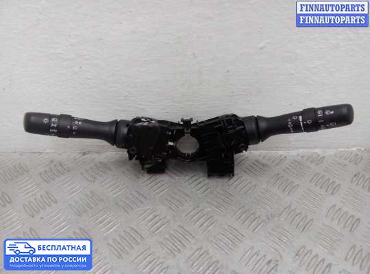 Подрулевой переключатель на Subaru Forester IV (SJ)