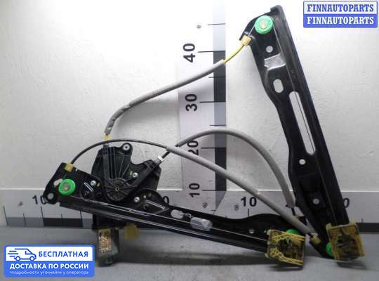 Стеклоподъемник электрический на Ford Mondeo V