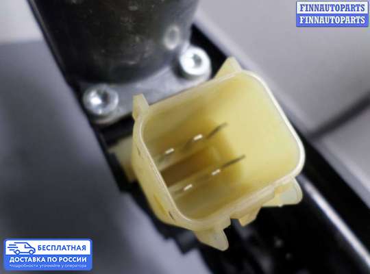 Стеклоподъемник электрический на Ford Mondeo V