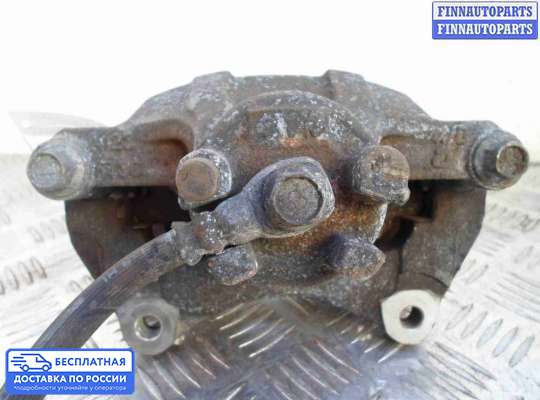 Суппорт на Mitsubishi ASX