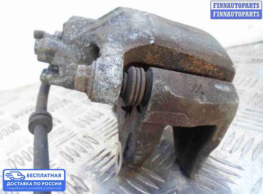 Суппорт на Mitsubishi ASX