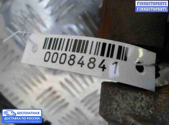 Суппорт на Mitsubishi ASX