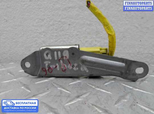 Датчик удара (Airbag) на Subaru Tribeca