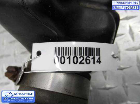 Корпус воздушного фильтра на Suzuki Grand Vitara I (SQ, FT)