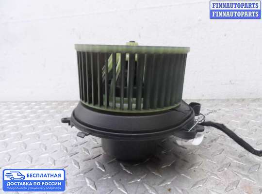 Мотор отопителя на Volkswagen Passat B5+ (3B, GP)