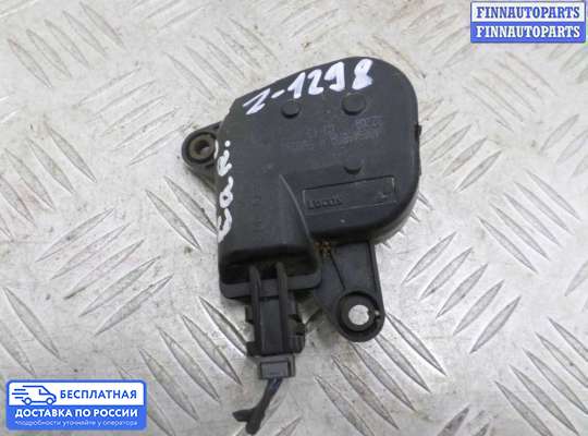 Моторчик заслонки печки на Dodge Caravan IV (RG, RS)
