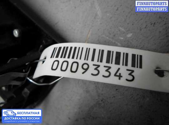 Переключатель света на BMW X5 (E70)