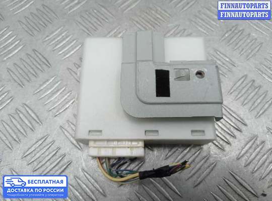 ЭБУ прочее на Infiniti QX56 (JA60)