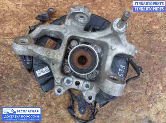 Ступица на Lexus LS IV (XF40)