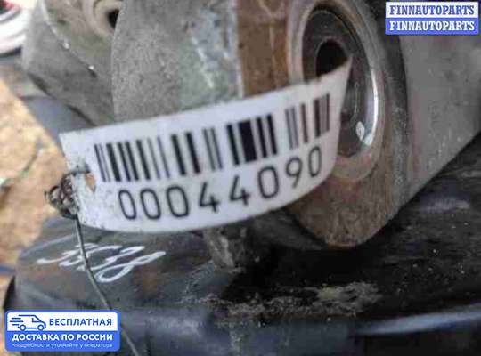 Ступица на Lexus LS IV (XF40)