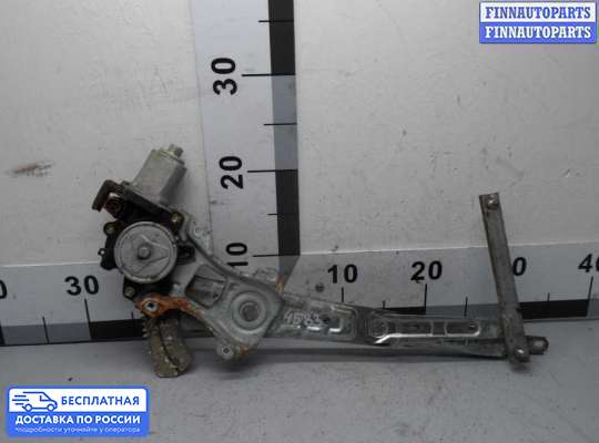 Стеклоподъемник электрический на Infiniti FX I (S50)