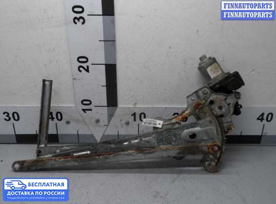 Стеклоподъемник электрический на Infiniti FX I (S50)