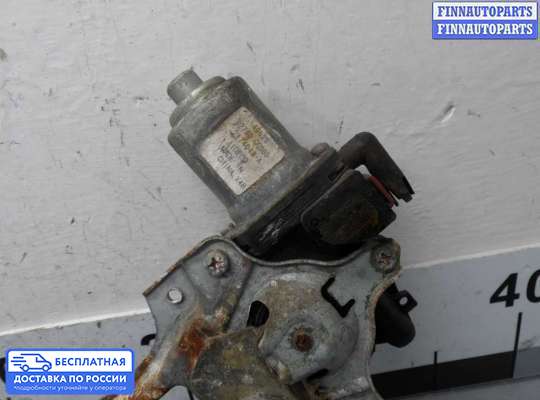 Стеклоподъемник электрический на Infiniti FX I (S50)