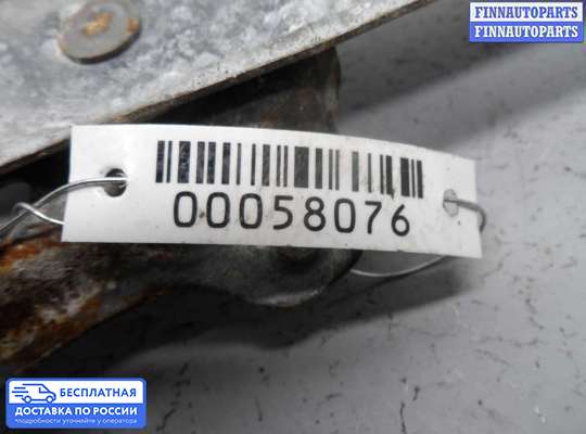 Стеклоподъемник электрический на Infiniti FX I (S50)