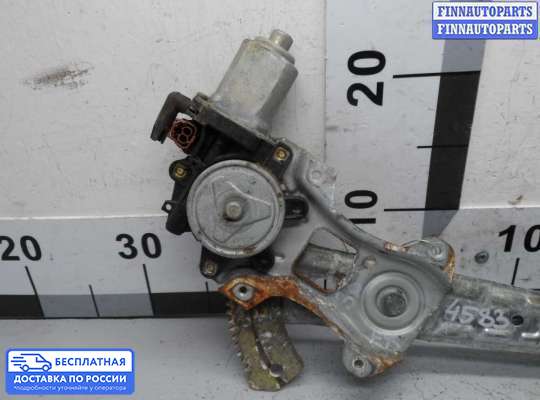 Стеклоподъемник электрический на Infiniti FX I (S50)