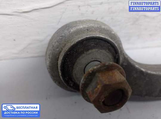 Рычаг подвески на Mercedes-Benz E (W211)